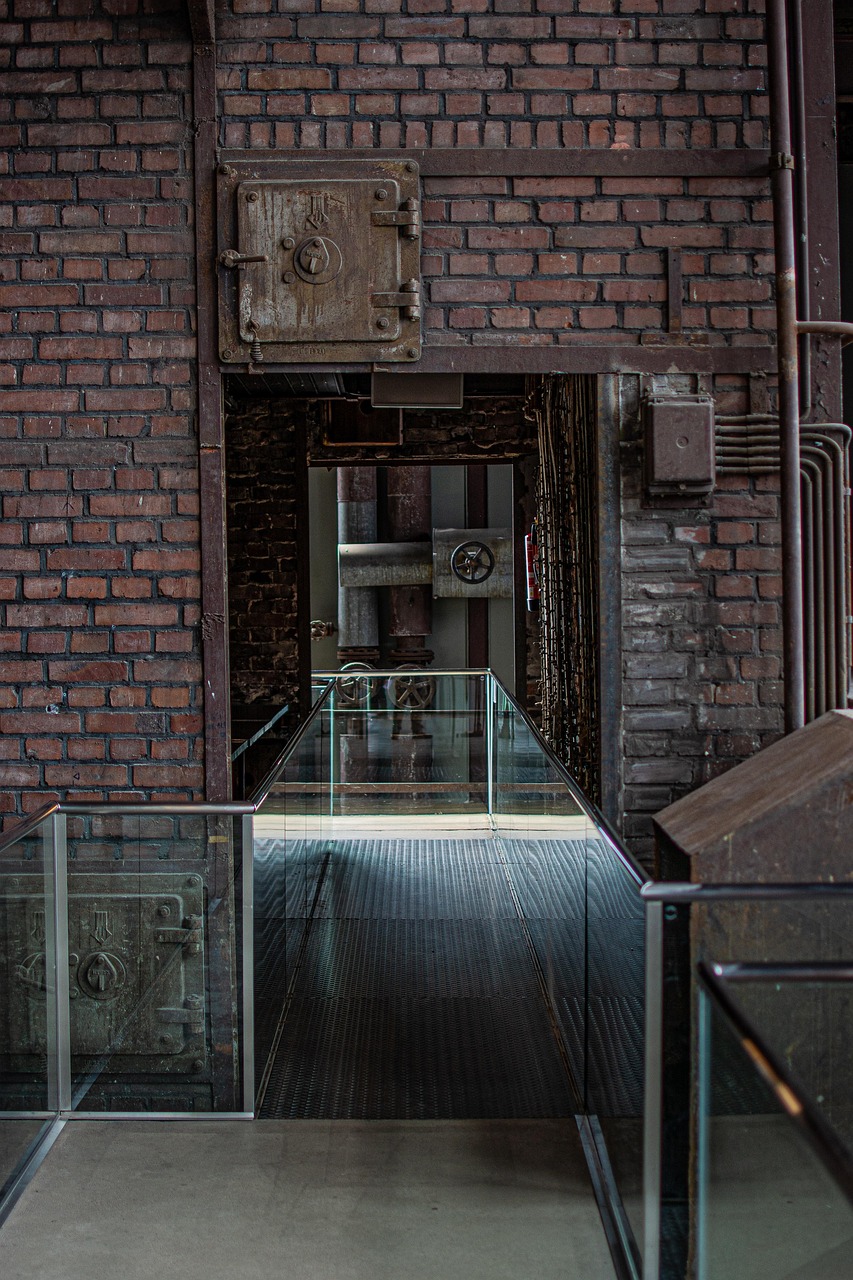 "Infusing Character into your Home with Industrial Design: A Detailed Exploration"