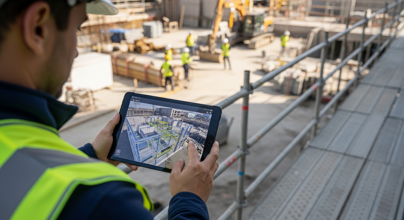 Innovatsioon ja digitaalsed tööriistad arenduses