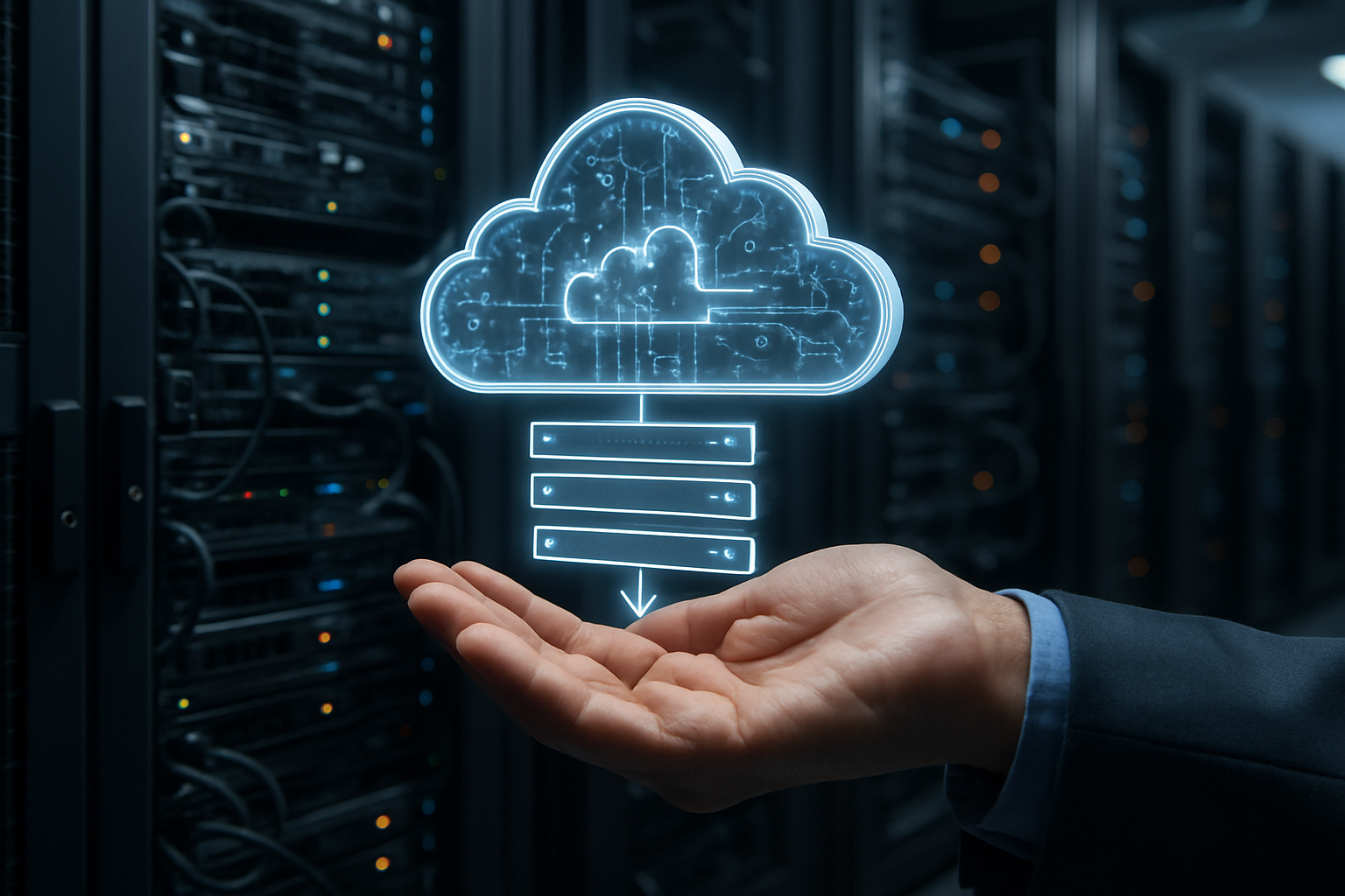 Network Function Virtualization: Redefining Telecom Infrastructure