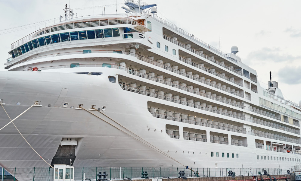 Découvrez les Joyaux de la Méditerranée : Croisières Tout Inclus 2025 au Départ de Marseille