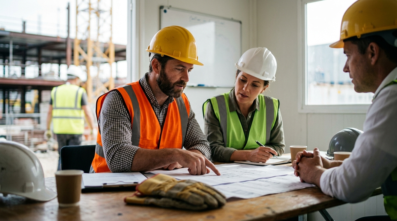 Fundamentos de la seguridad y salud en el empleo