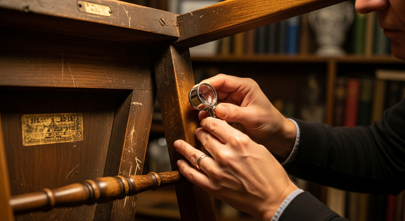 Η εκτίμηση παλαιών κομματιών: Διεθνείς προσεγγίσεις.