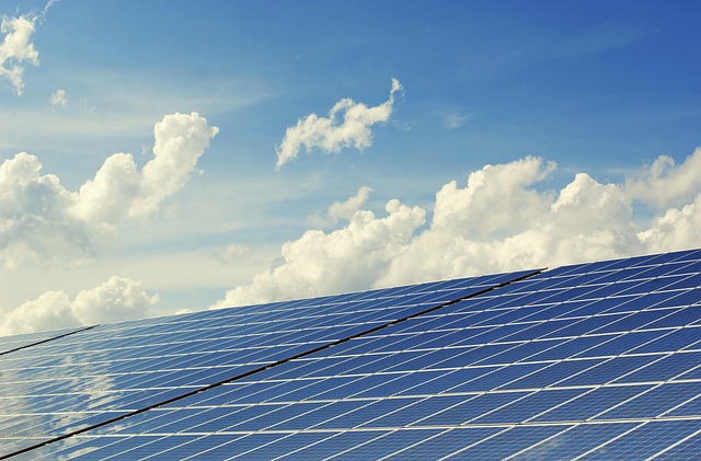Die Vorteile einer Solar Solaranlage für Ihr Zuhause