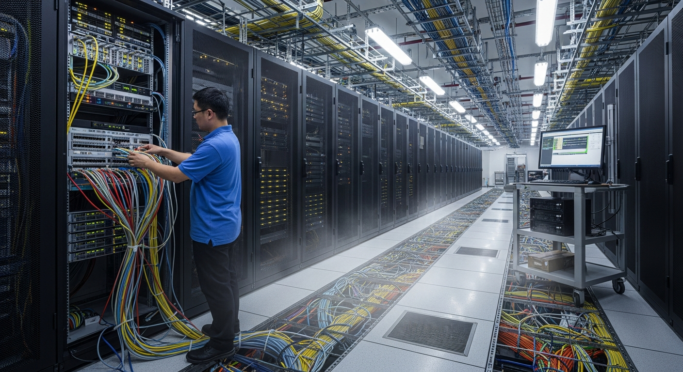Exploring the Latest in Gadgets and Technology