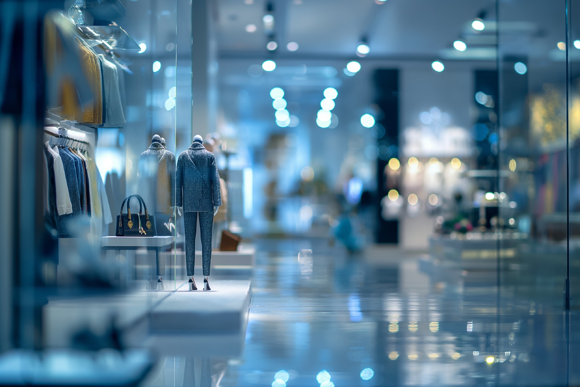 Utility Dressing: Why Fashion Lovers are Loving Function Over Form