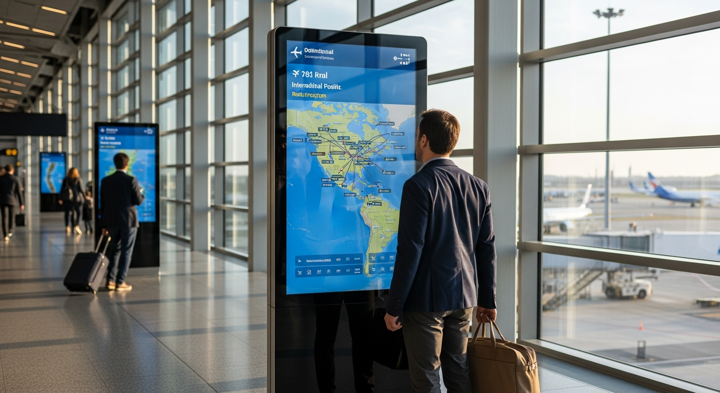 Navigating global mobility with modern solutions