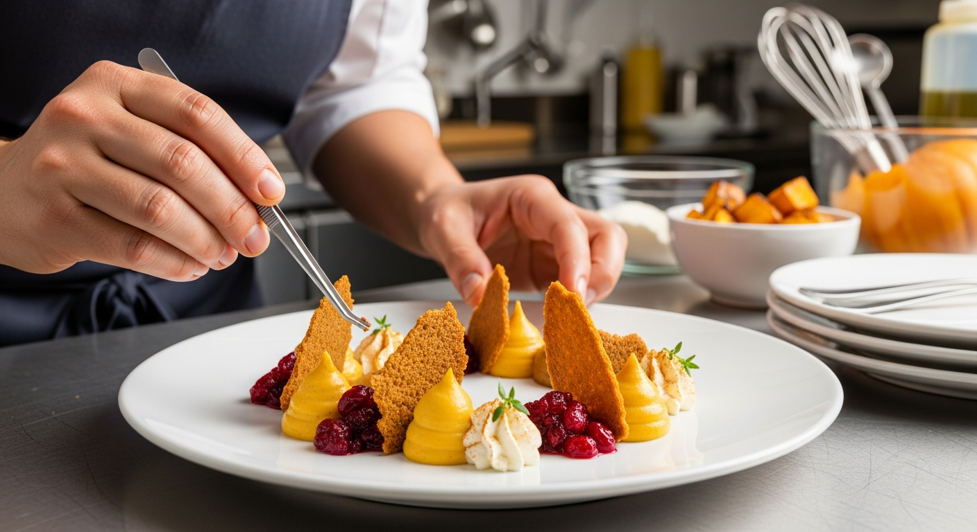 Explore Gourmet Italian Desserts Across the UK