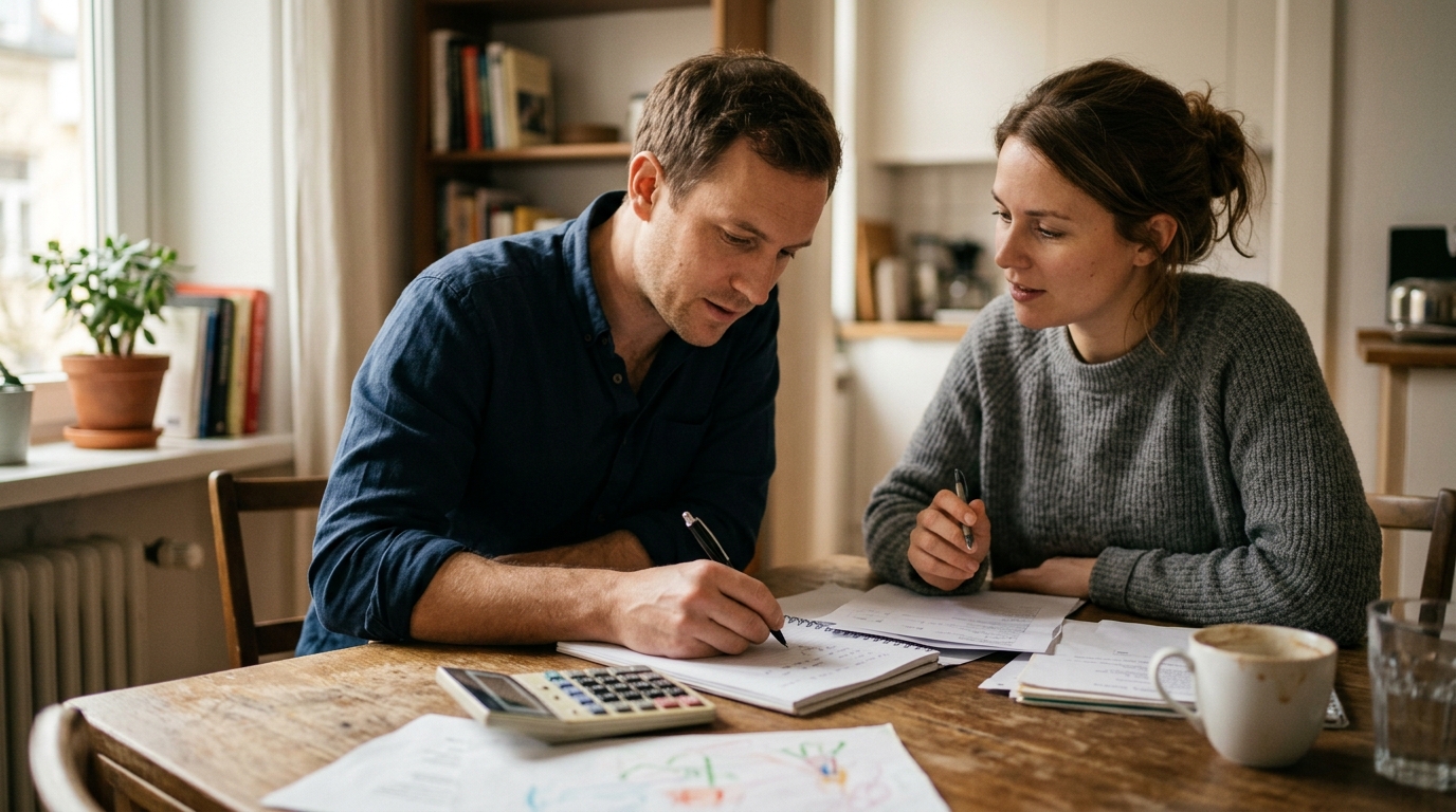 Supplemental Security Income Eligibility Guide