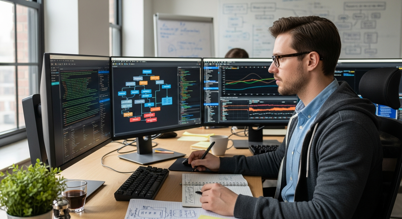 Suchmaschinen-Algorithmen entschlüsseln