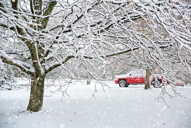 Looking for a Pay Monthly Pickup Truck? Explore Your Financing Options