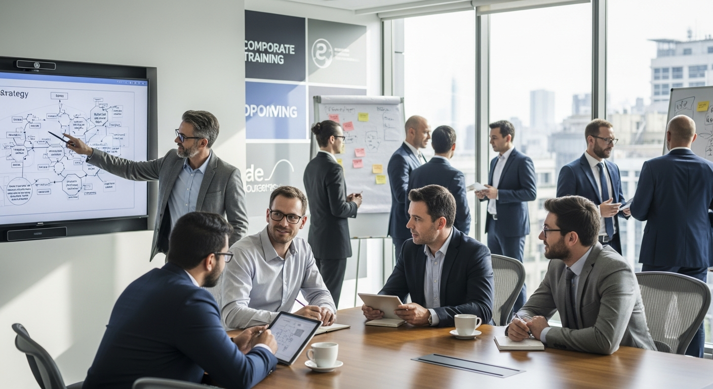 L'évolution des pratiques de direction moderne