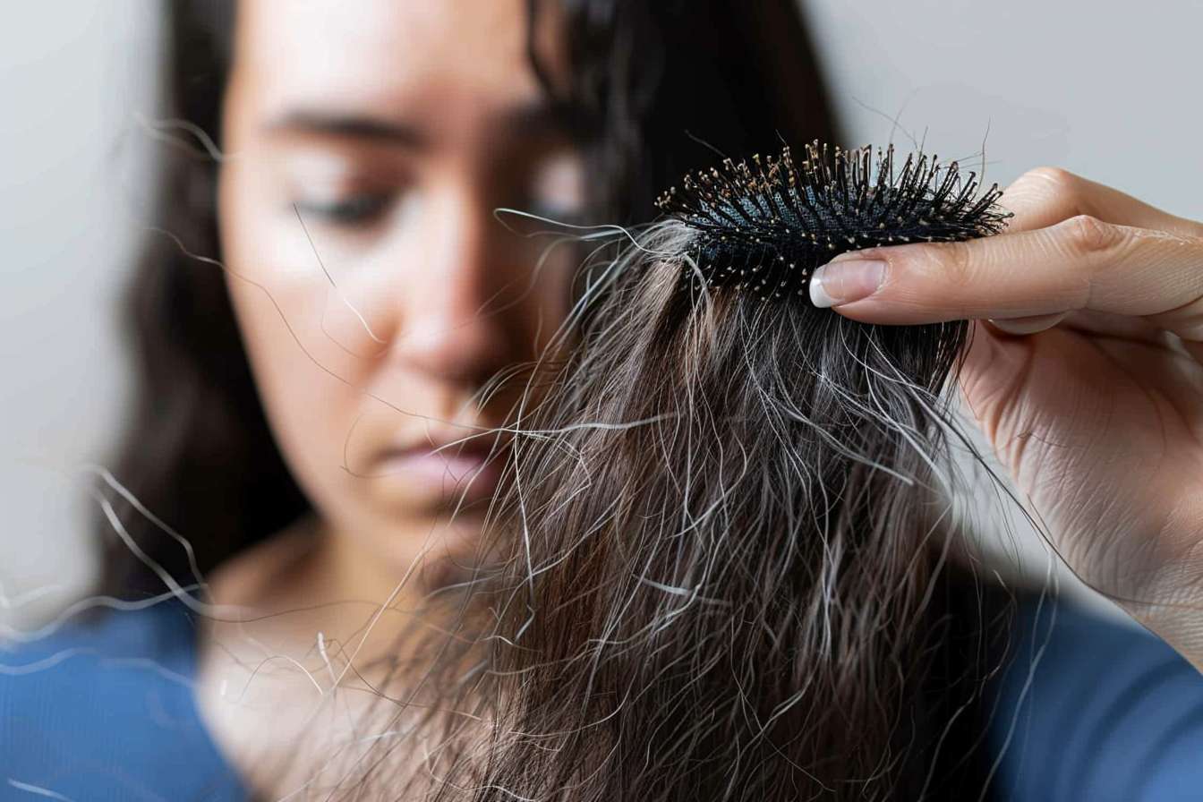 Hair Loss in Women: Causes, Treatments, and Hope