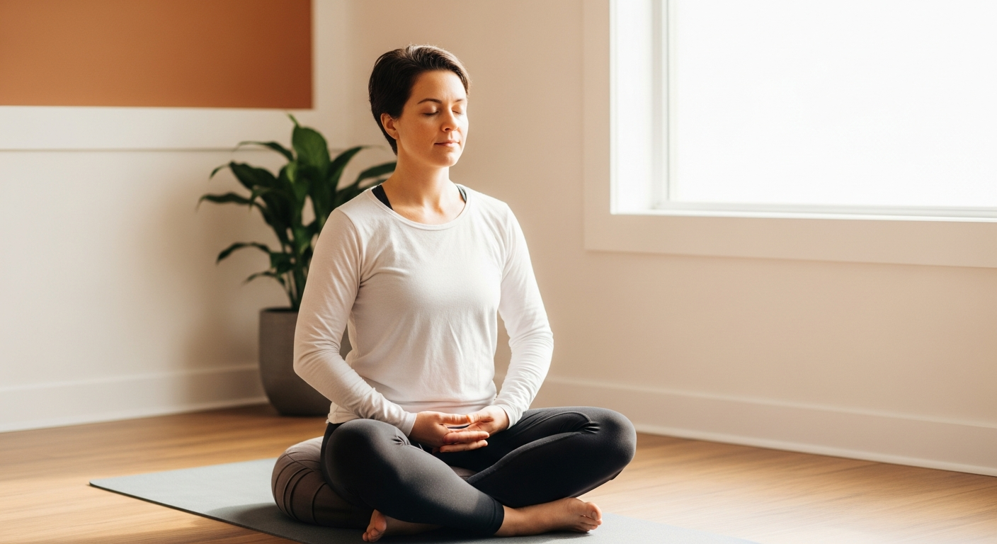 Mindfulness Practices for Mental Resilience