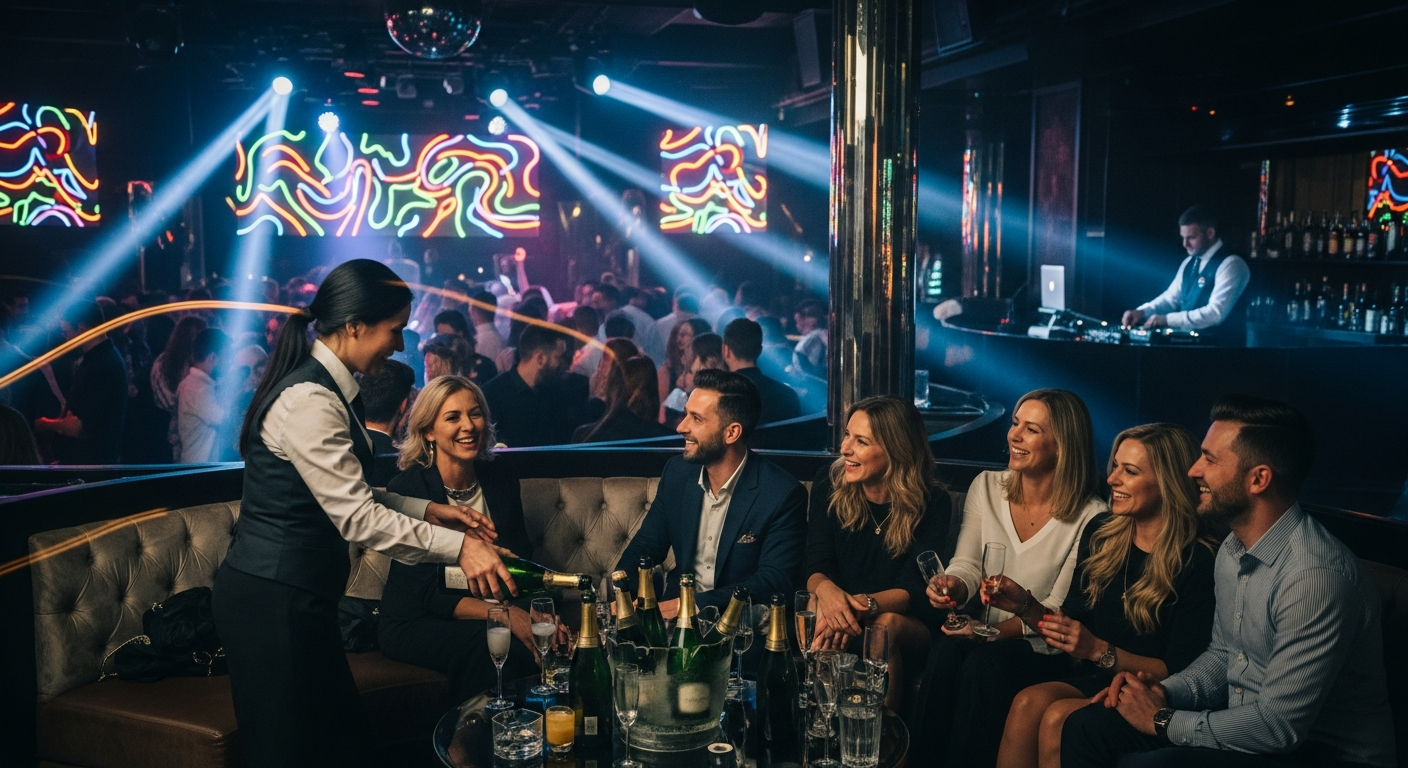 This Is How People Are Celebrating Birthdays on Private Jets