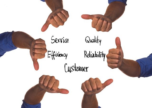 Le Service Client : Clé de la Satisfaction Client