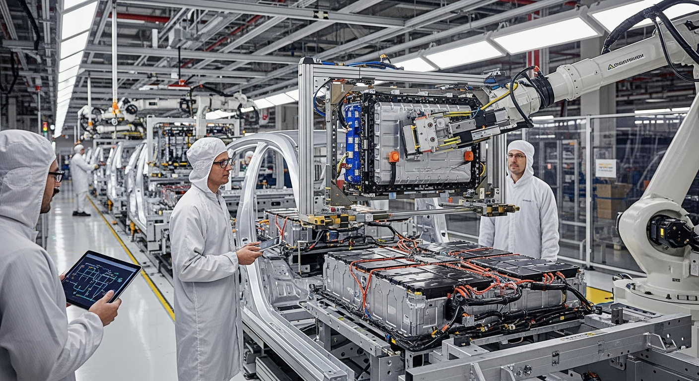 Формування ціни електромобілів: міжнародний контекст