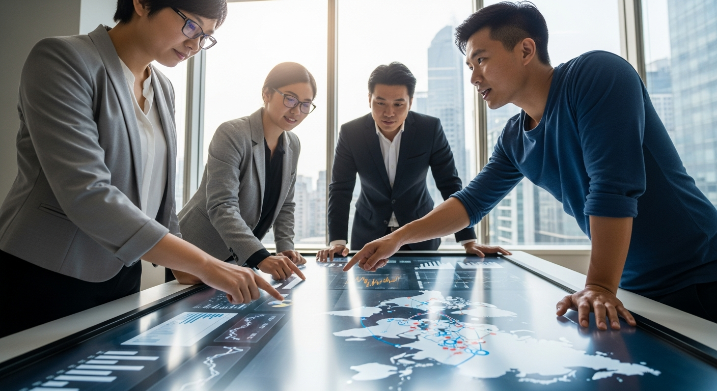 Дистанційне фінансування: зручність та швидкість