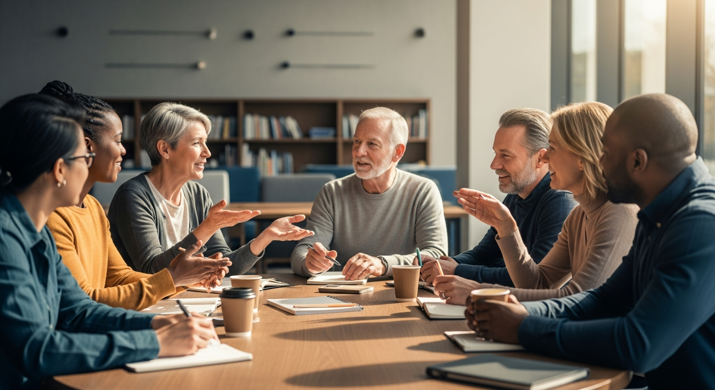 Изграждане на силни междуличностни отношения