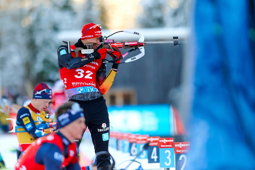 Unveiling the Mysteries of Biathlon: An Exhilarating Blend of Endurance and Precision