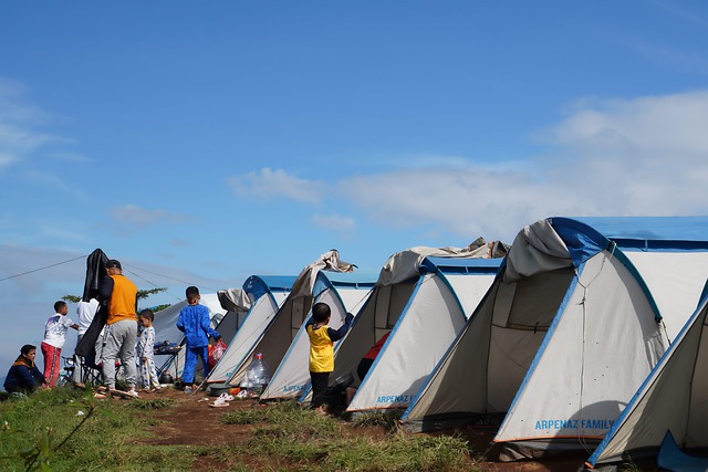 Vacances Camping : Échappez-vous en Plein Air