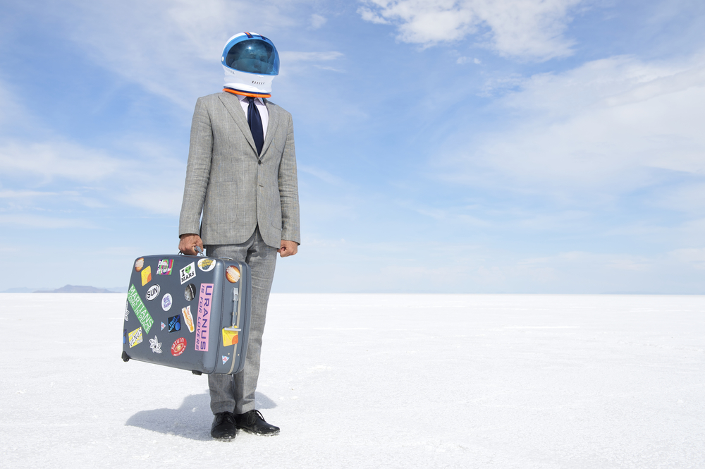 Unfolding the Phenomenon of Space Tourism: A New Frontier for Travel Enthusiasts