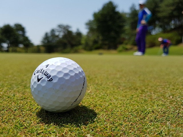 Golf Saha Kıyafetleri ve Ayakkabı Seçimi