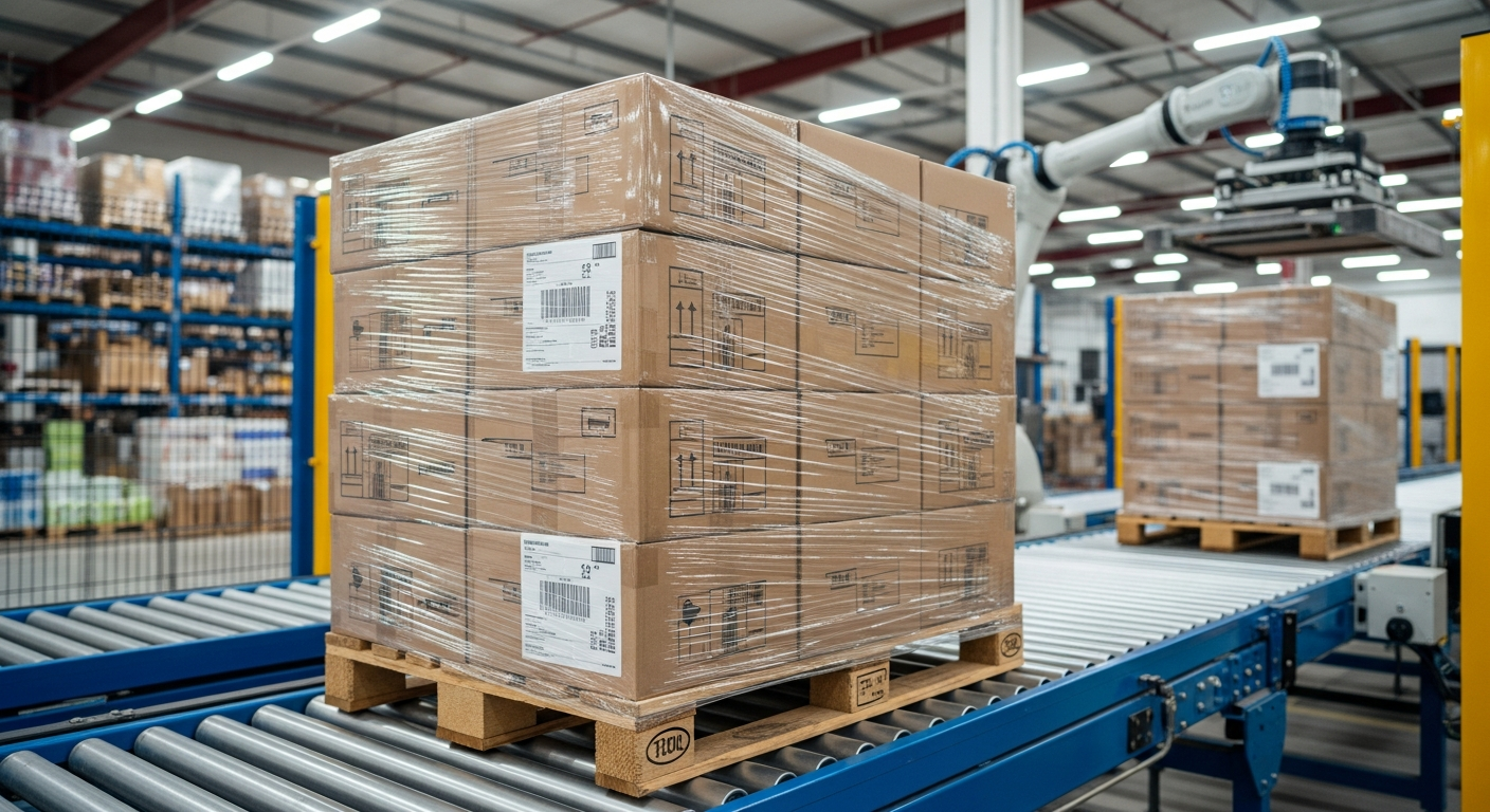 Iceland – Home-Based Packing Industry Overview 