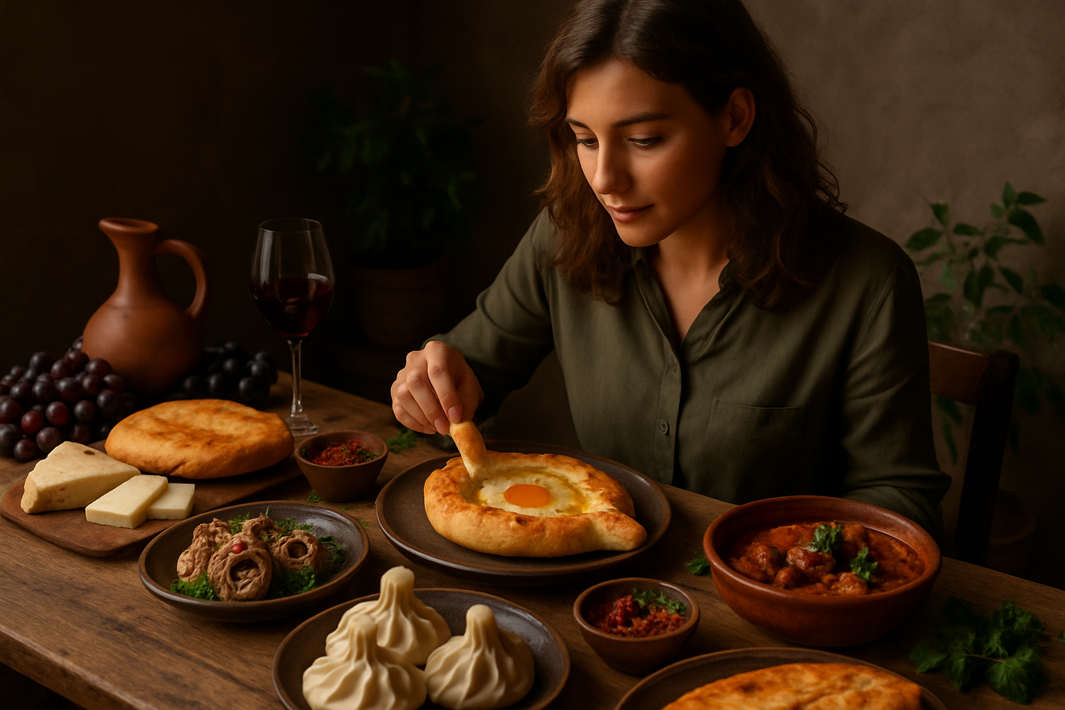 Scopri il Gusto Autentico di Bosa