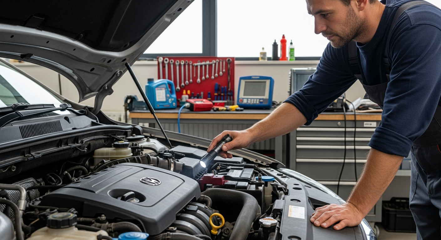 Maximiza el precio de tu automóvil usado