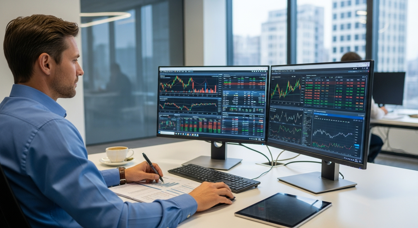 Investment Strategies for Economic Stability