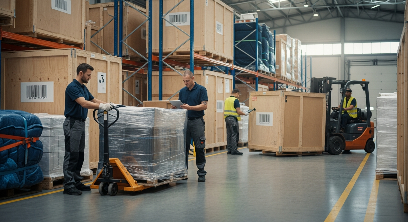 Globális költözés: reális költségek és spórolás