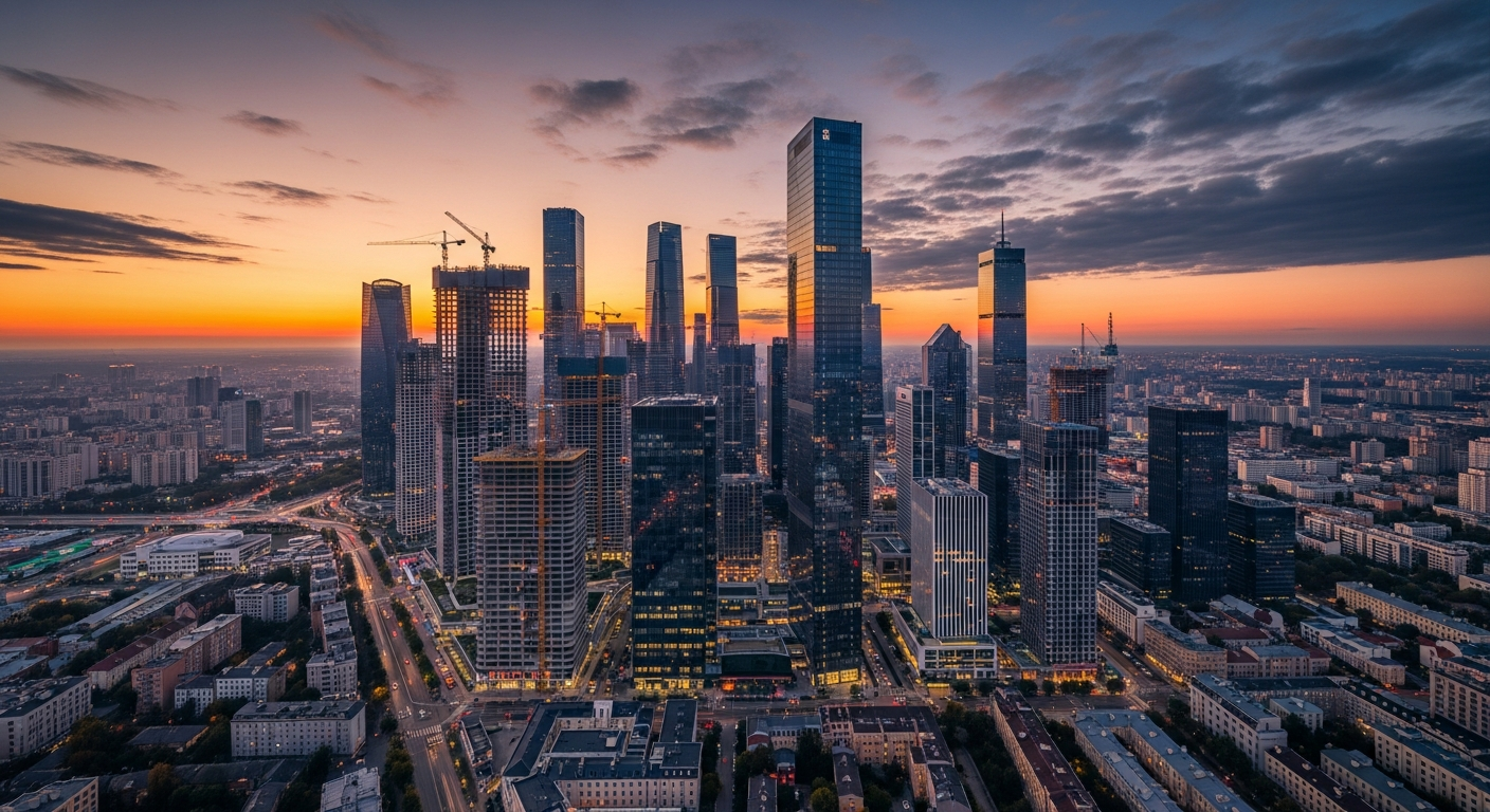 Развитие на имотния сектор за инвеститори