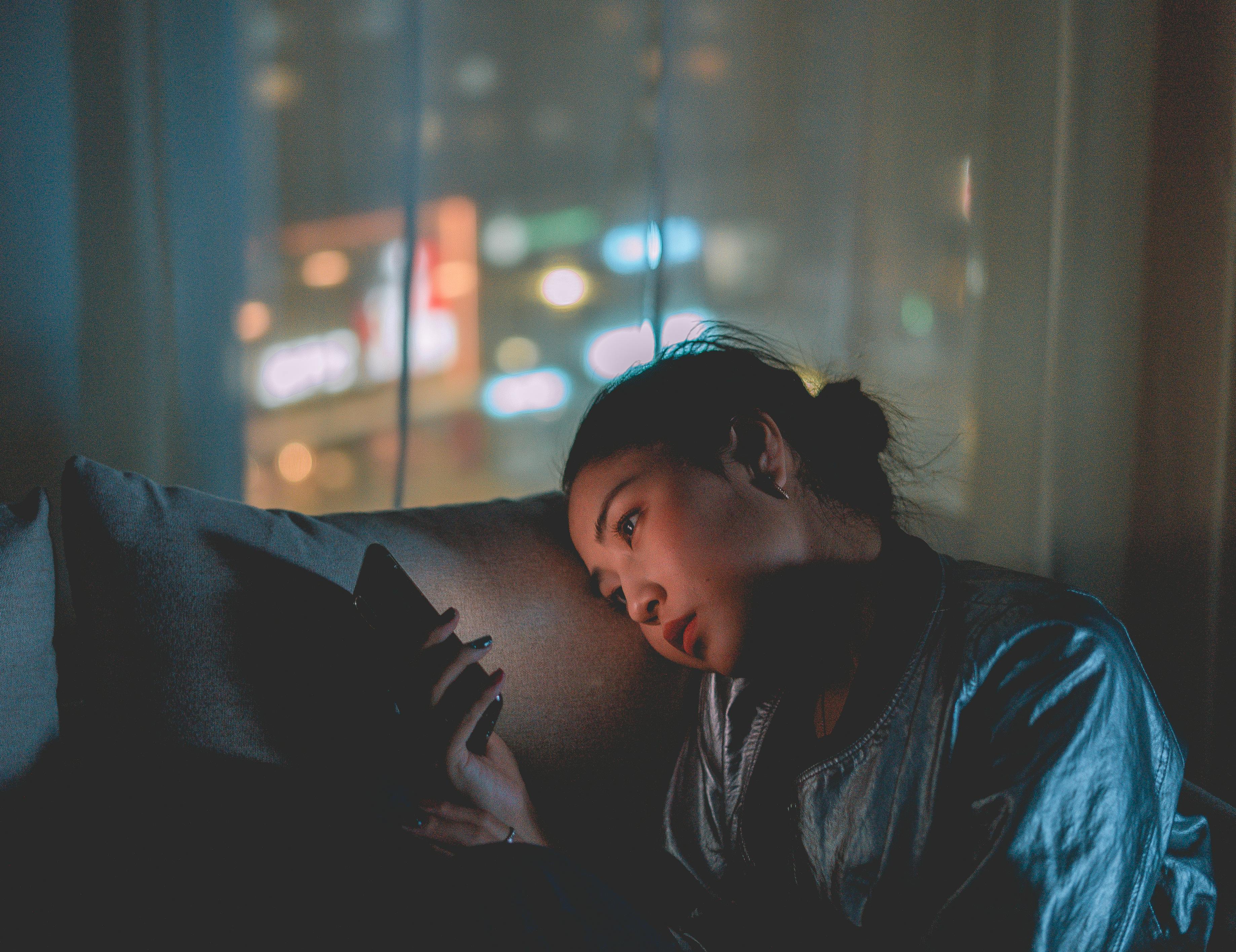 The Paradox of Isolation in the Era of Connectivity