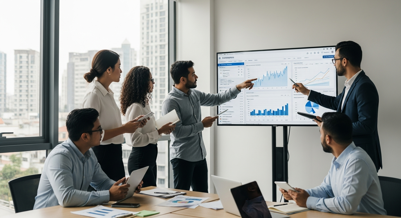 استراتيجيات النمو المستدام في التجارة الإلكترونية