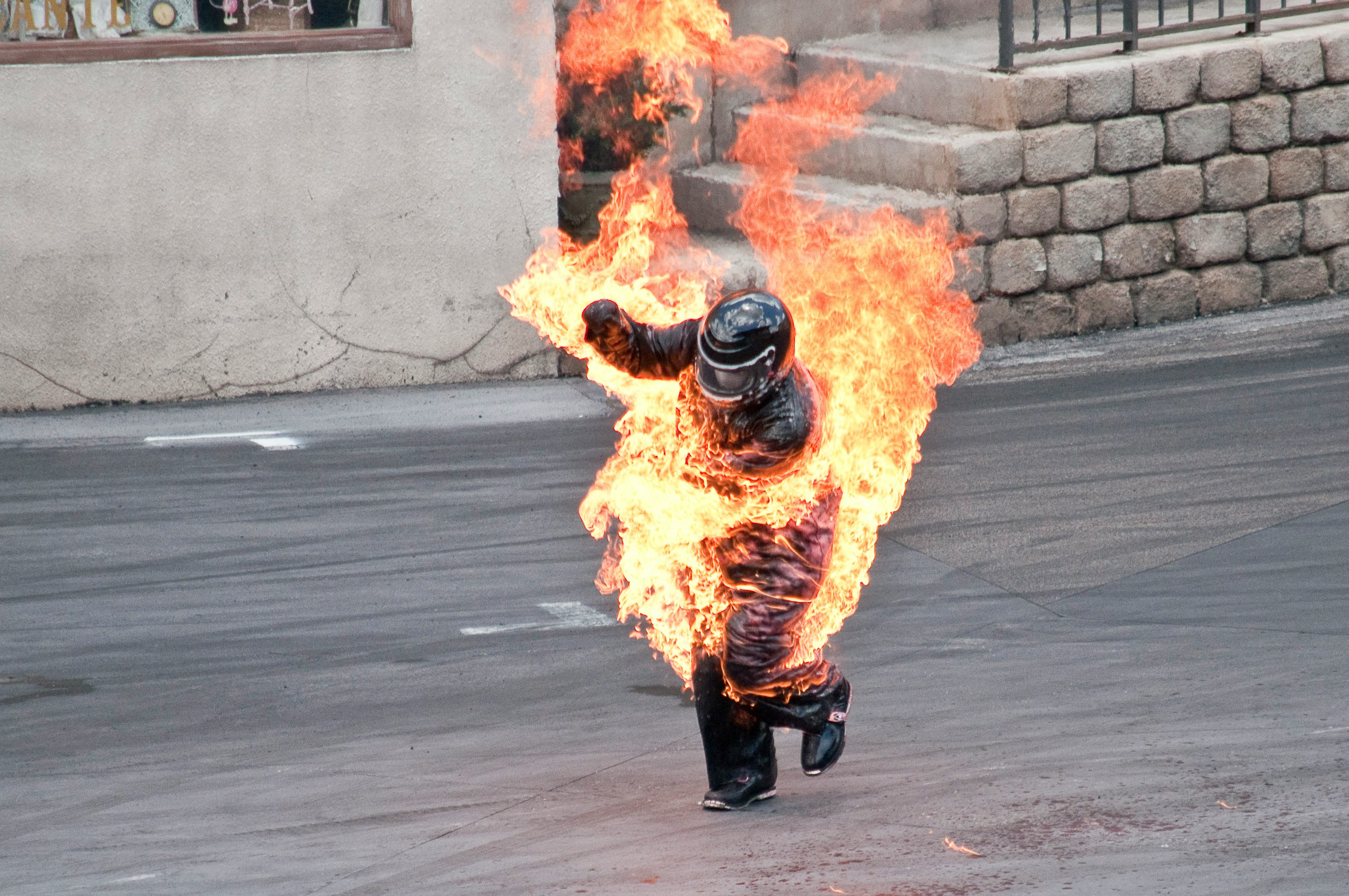 The Unsung Heroes of Hollywood: The Impact of Stunt Performers