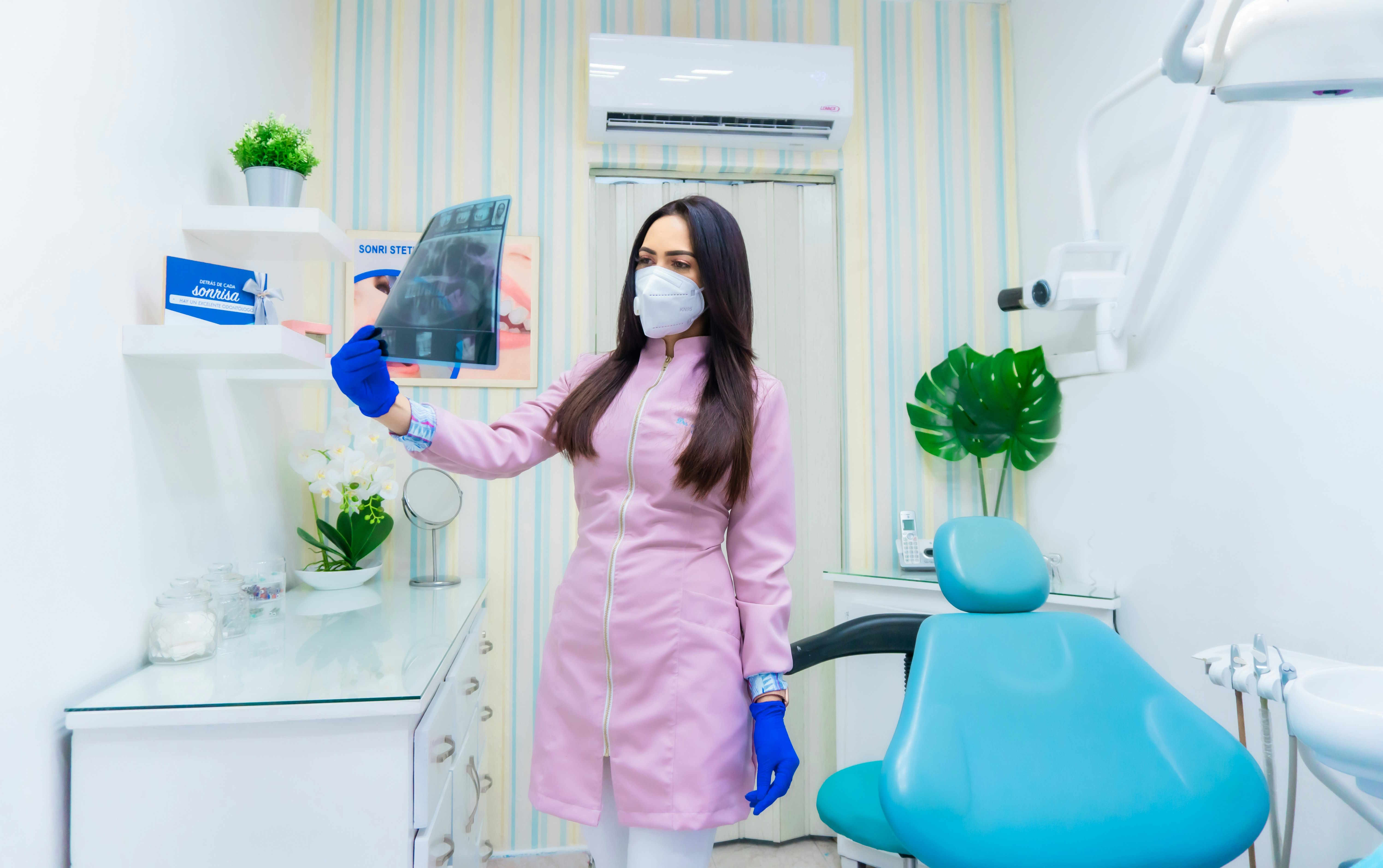 치아교정 전문의: 건강한 미소를 위한 전문가 가이드