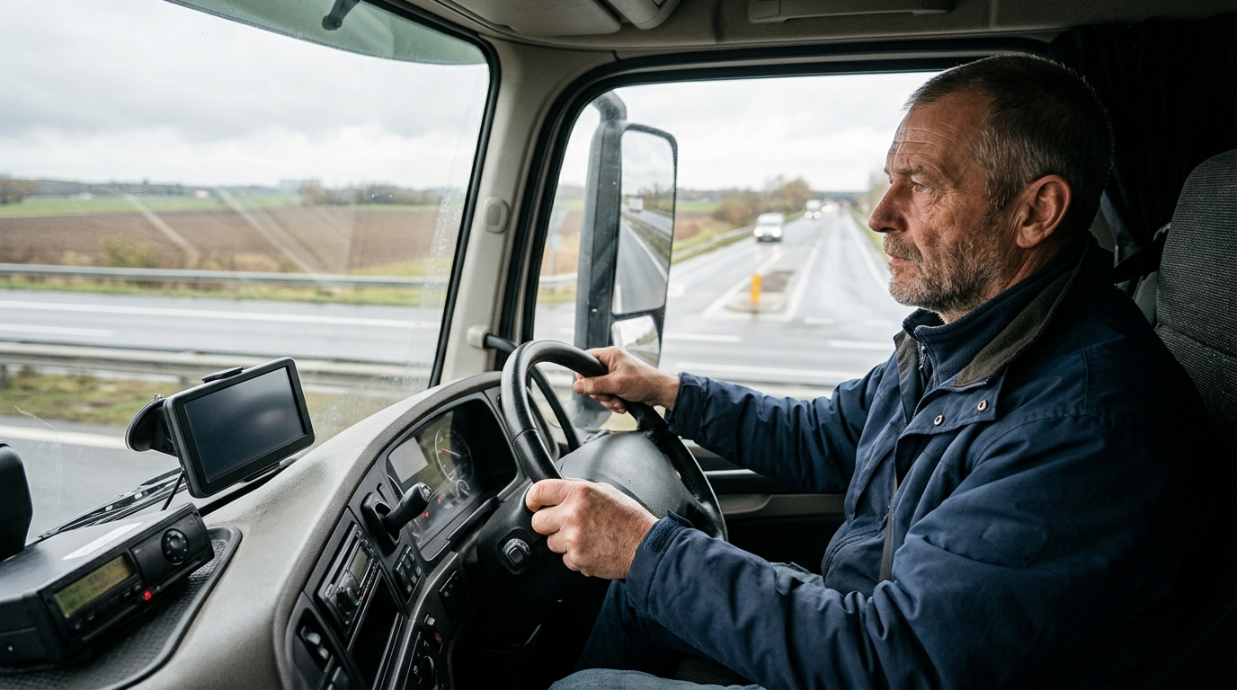 Car leasing for retirees in the United Kingdom in 2026: requirements and monthly costs