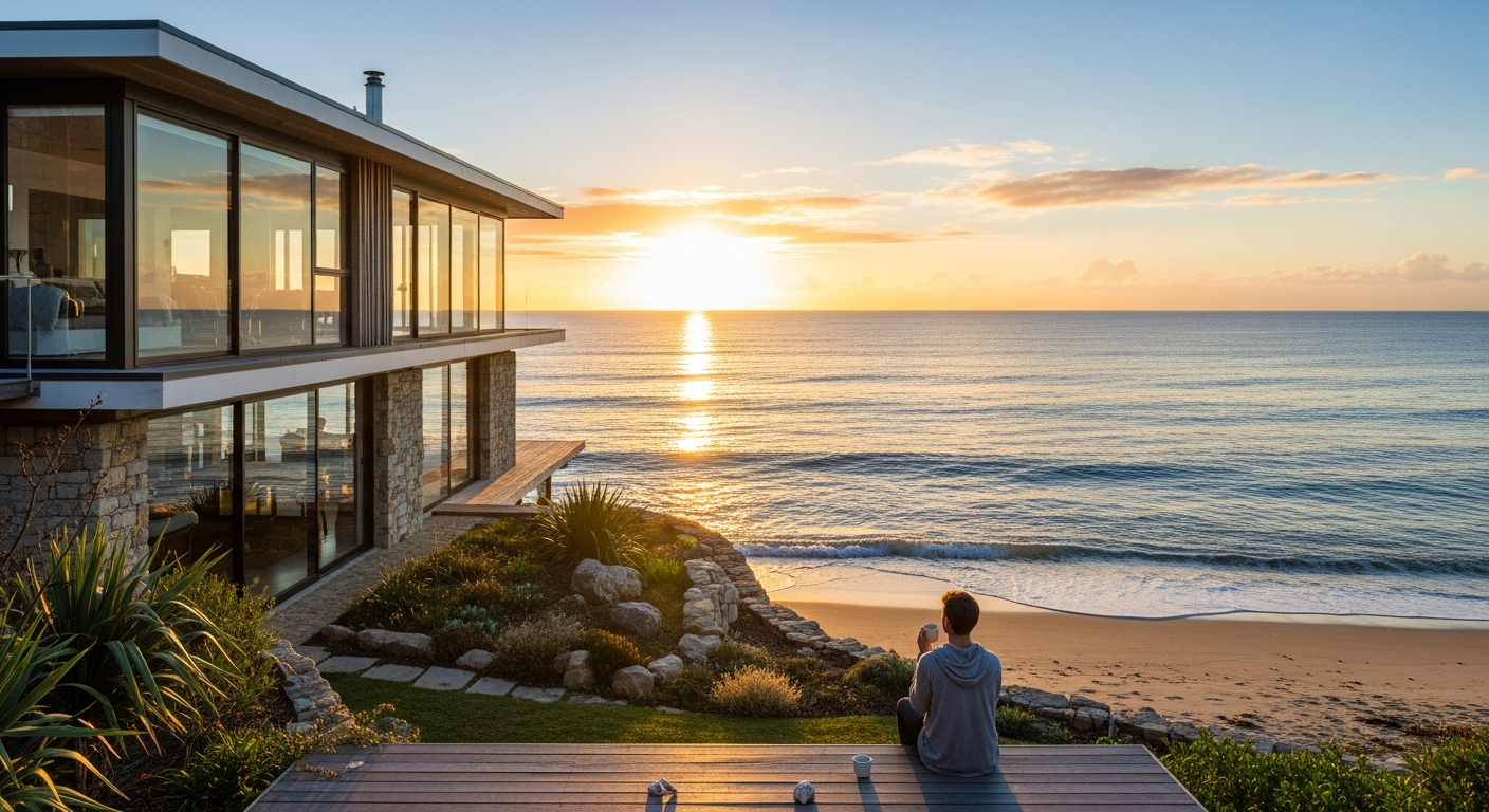 Explore Coastal Luxury at its Finest