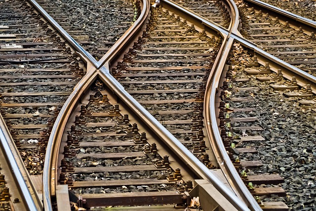 Insights into Train Movement and Management