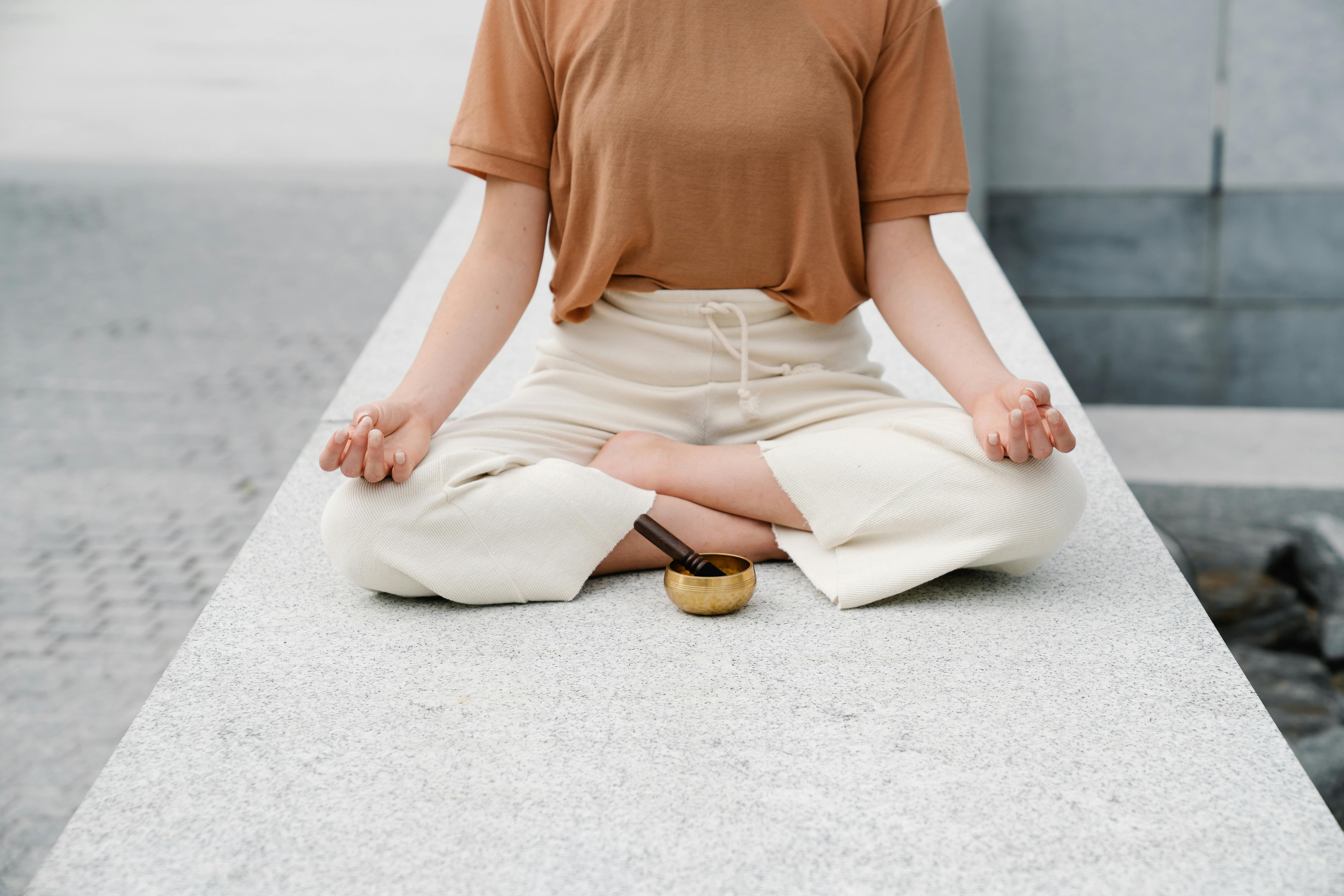 Rediscovering the Ancient Art of Breathwork: A Path to Wellness