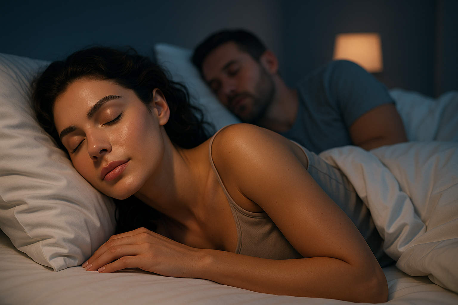 The Evolution and Dynamics of Beauty Sleep: A Deeper Look into its Influence on Wellness and Appearance