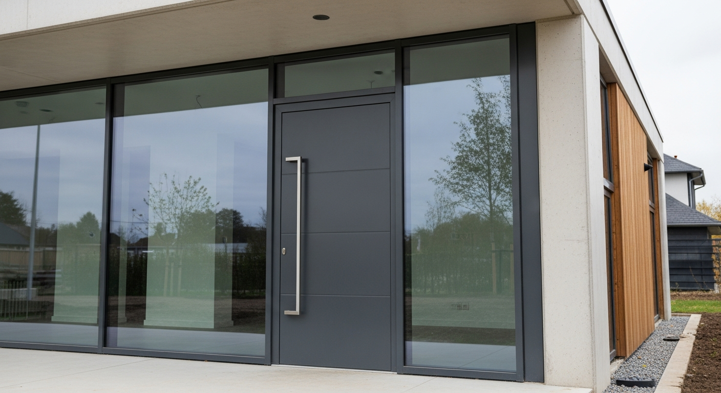 Bespoke Tiny Houses for Older Adults (Step inside)