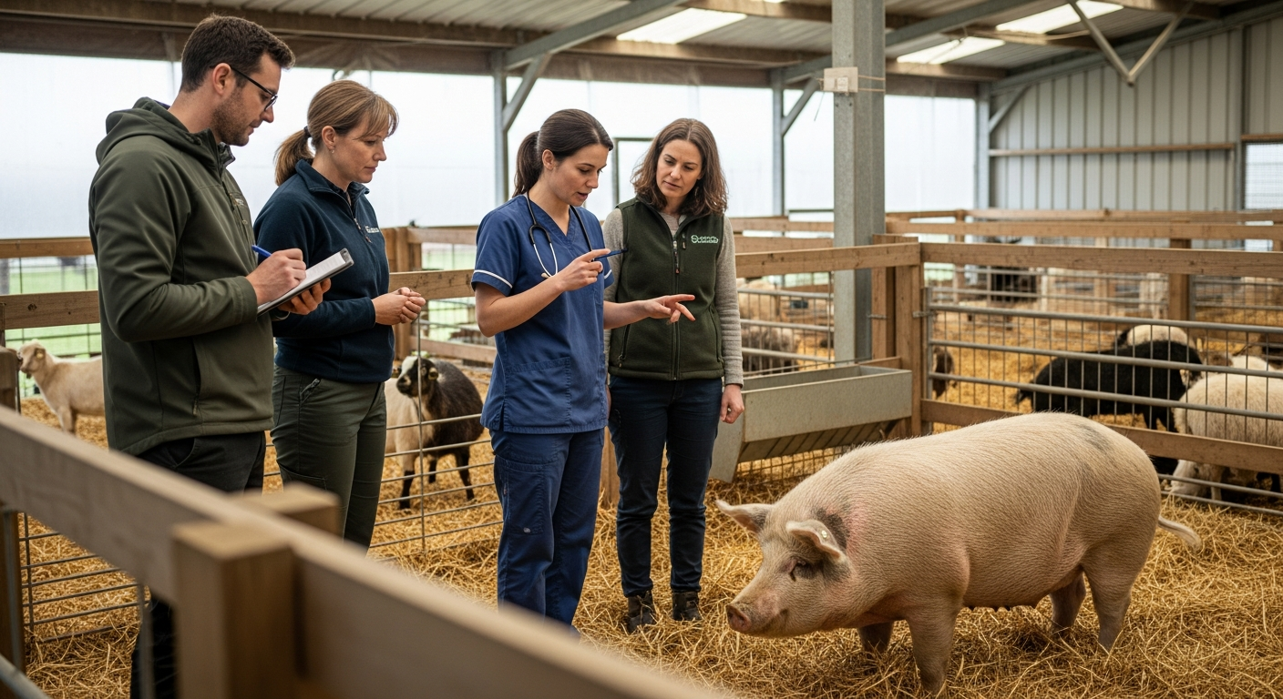 Ethical Considerations in Animal Ownership Practices