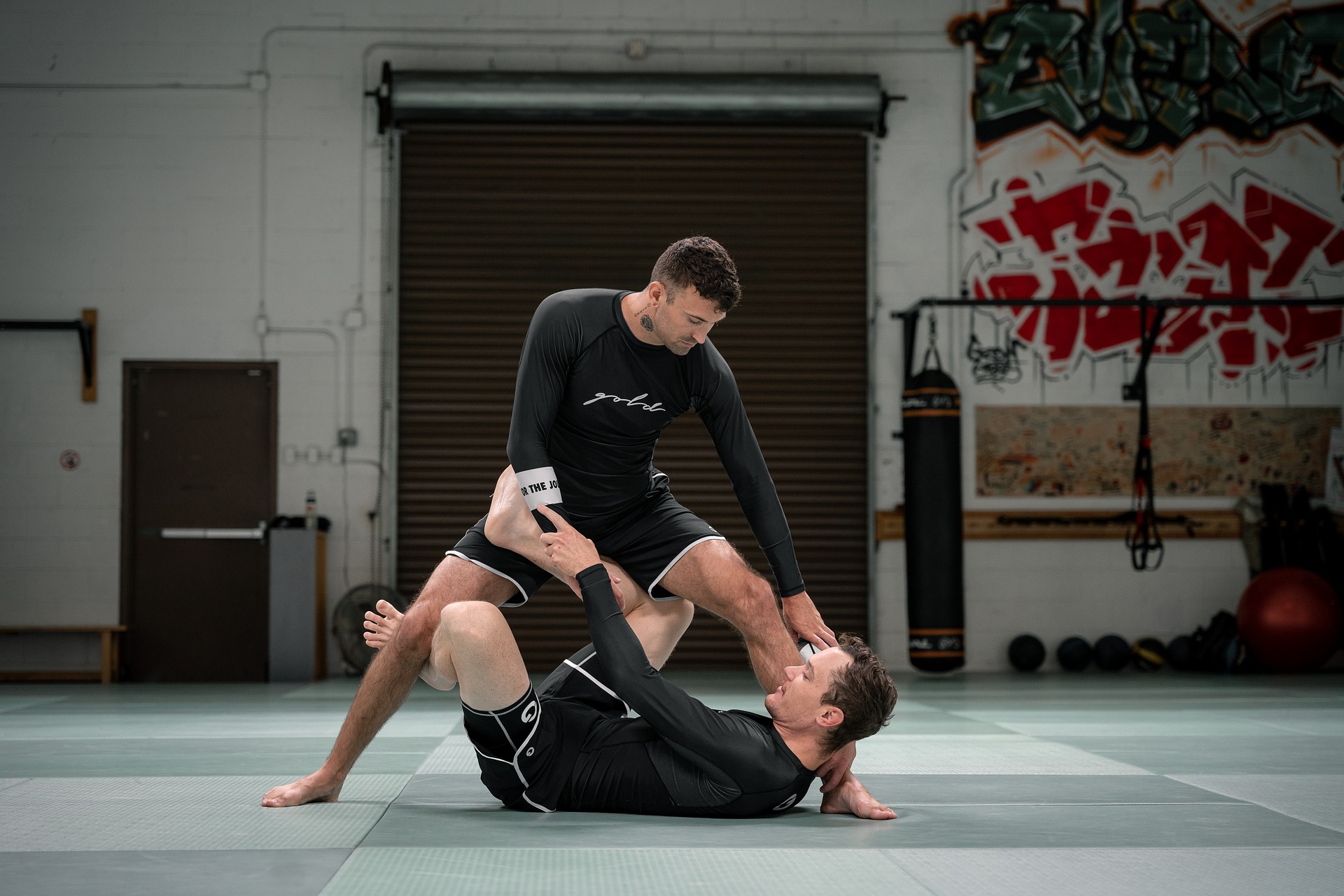 Martial Arts: Tracing a Culture's Impact on American Sports Routines