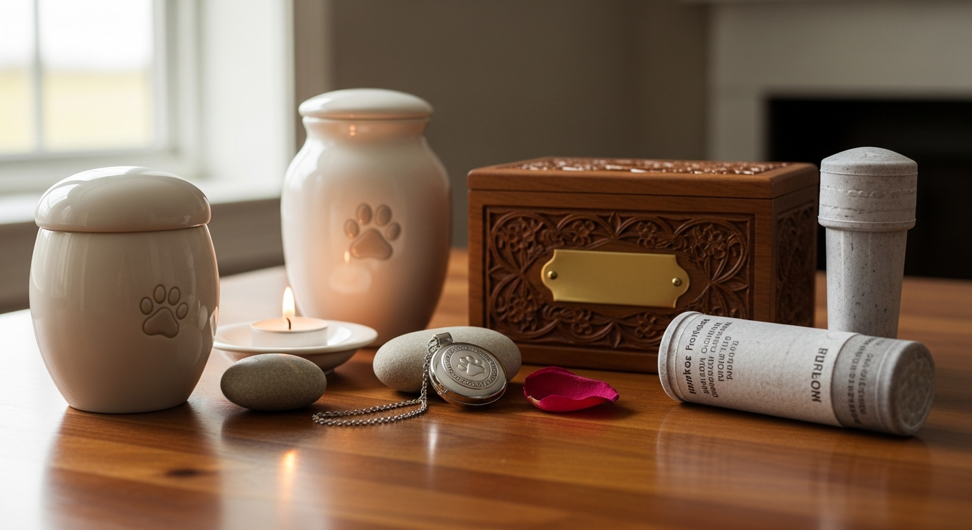 Cremation Jewelry: A Guide to Memorial Keepsakes in New Zealand