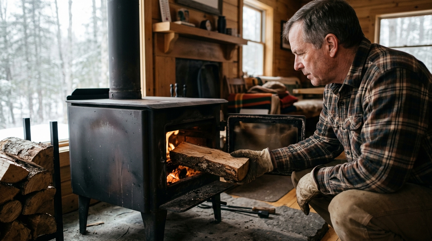 Firewood Prices in Canada 2026 – Overview and Facts