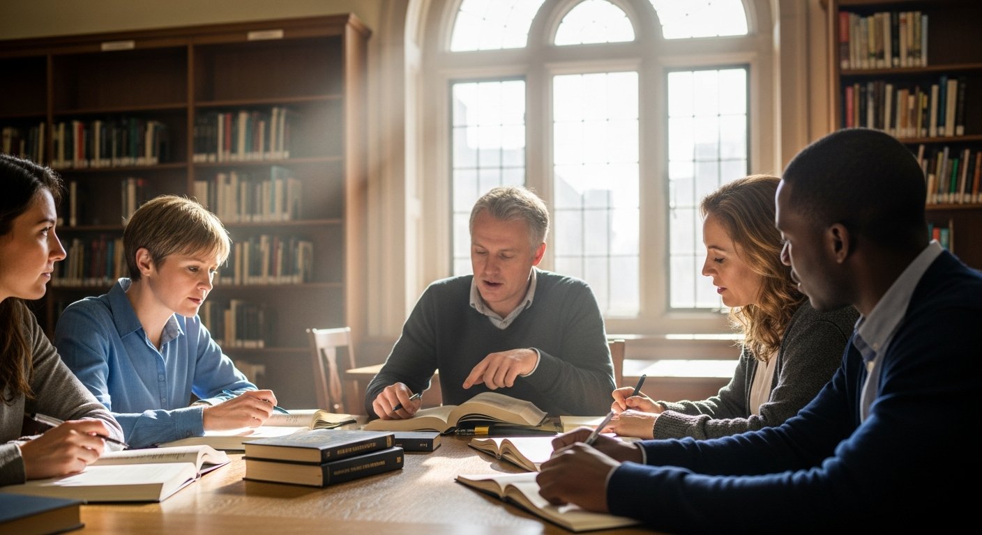 Global perspectives on narrative structure