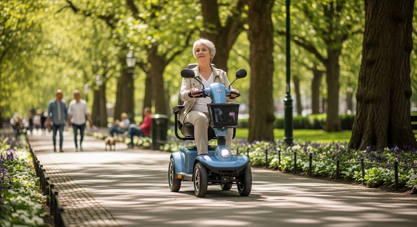 תכנון תנועה נוחה ובטוחה