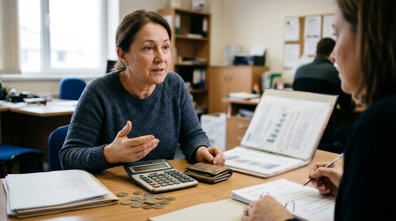 Aide financière et solutions de désendettement : les options à connaître en Suisse