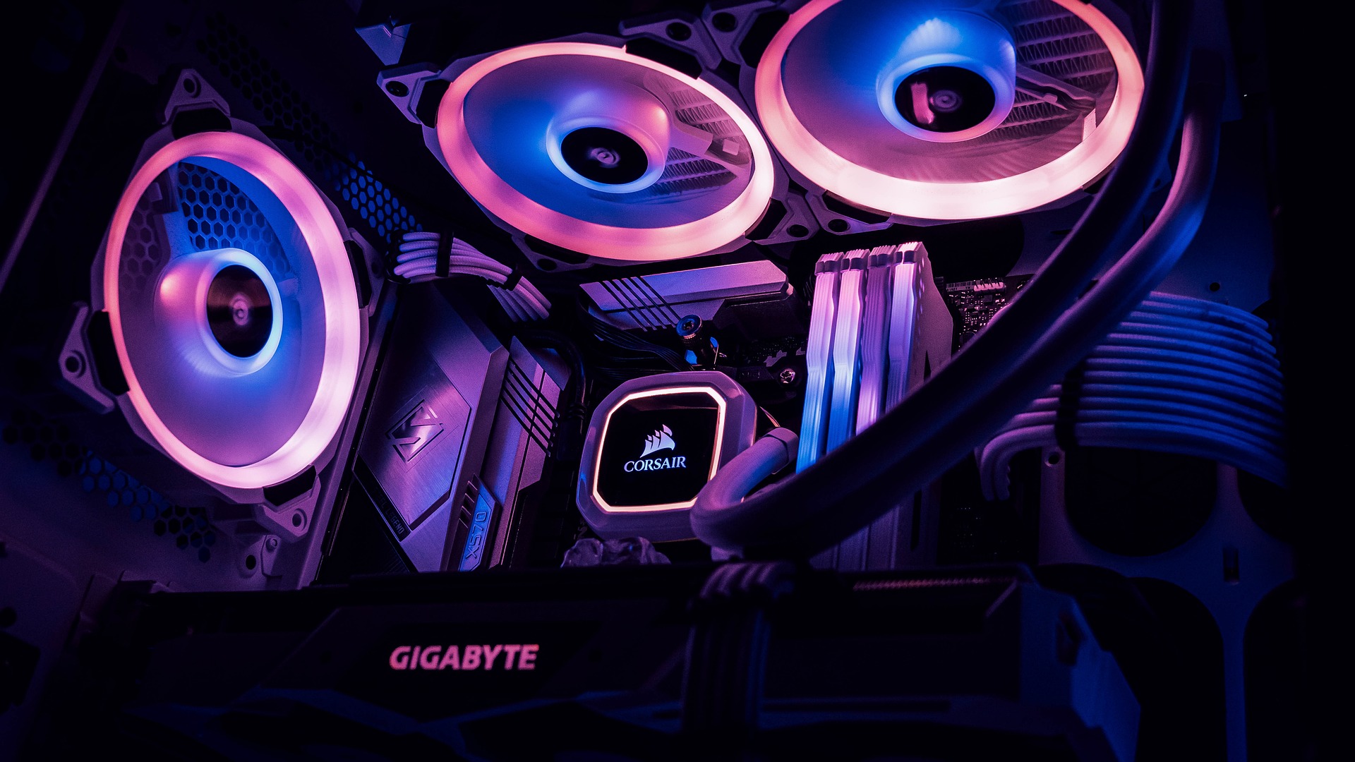 Maximizing Efficiency with SSDs in Gaming PCs